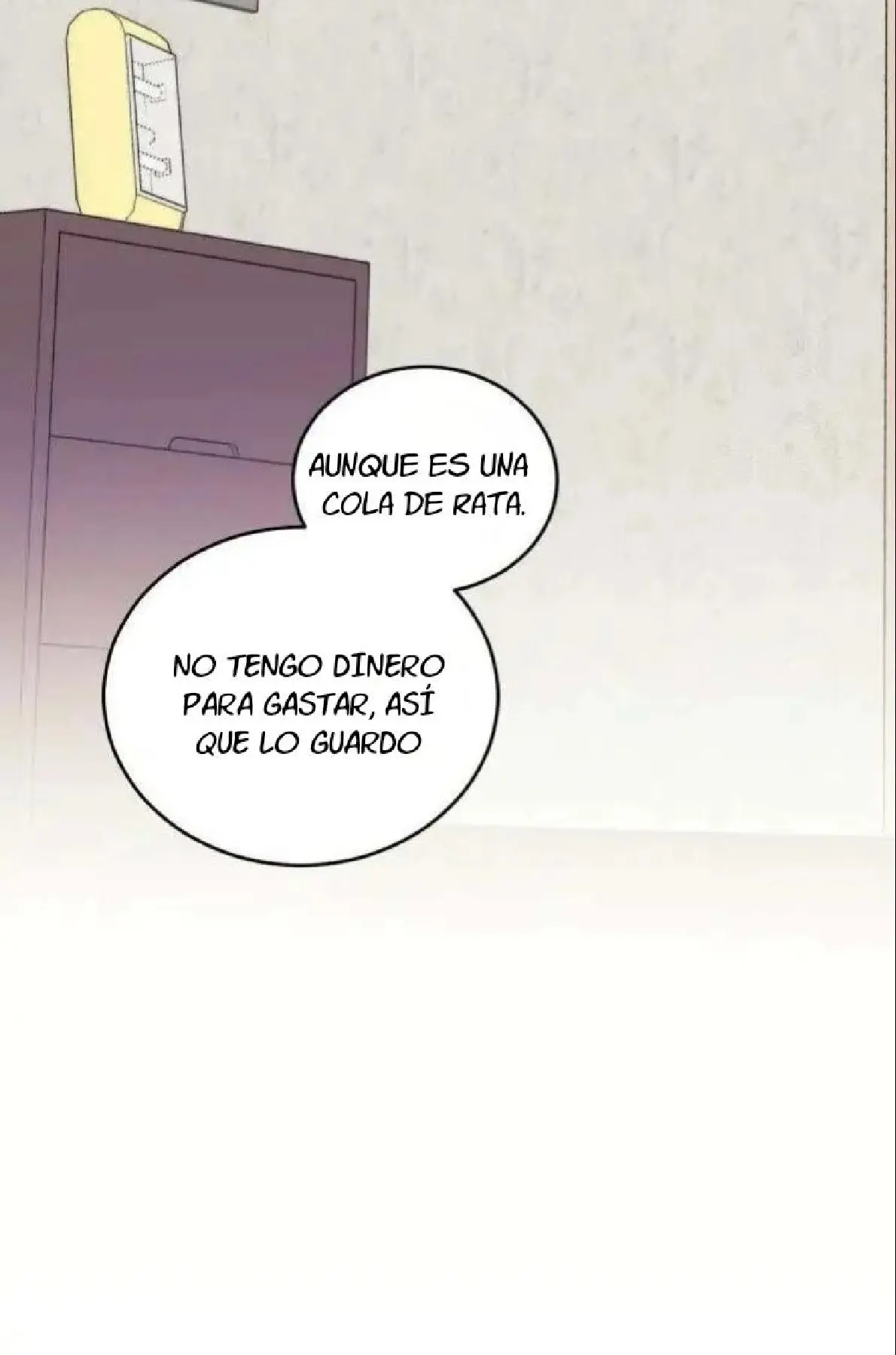 Estrella golpeada Capítulo 5 - Página 50 en español