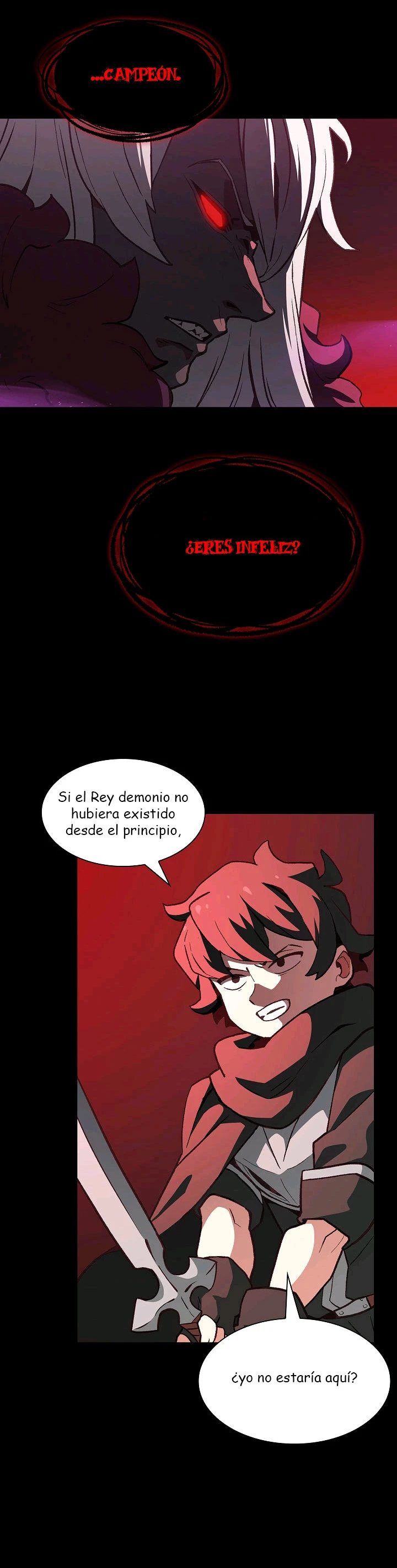 Heroe Basura De Clase FFF Capítulo 1 - Página 16 en español