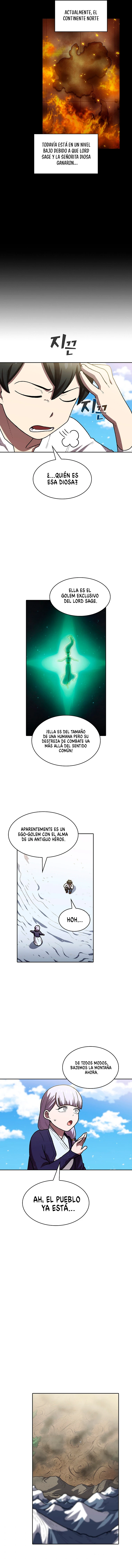 Heroe Basura De Clase FFF Capítulo 100 - Página 6 en español