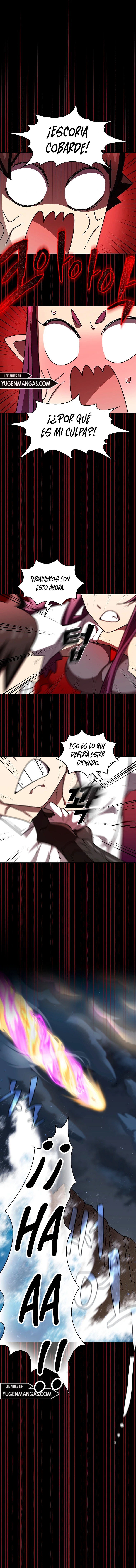 Heroe Basura De Clase FFF Capítulo 104 - Página 11 en español