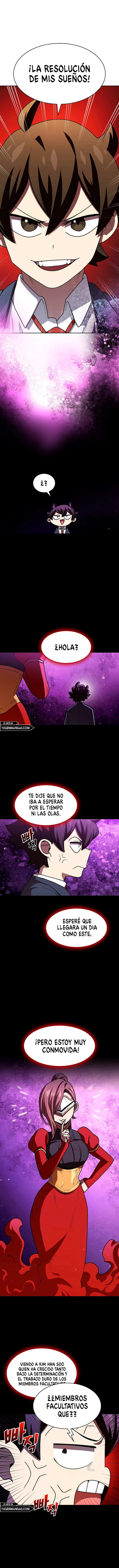 Heroe Basura De Clase FFF Capítulo 108 - Página 11 en español