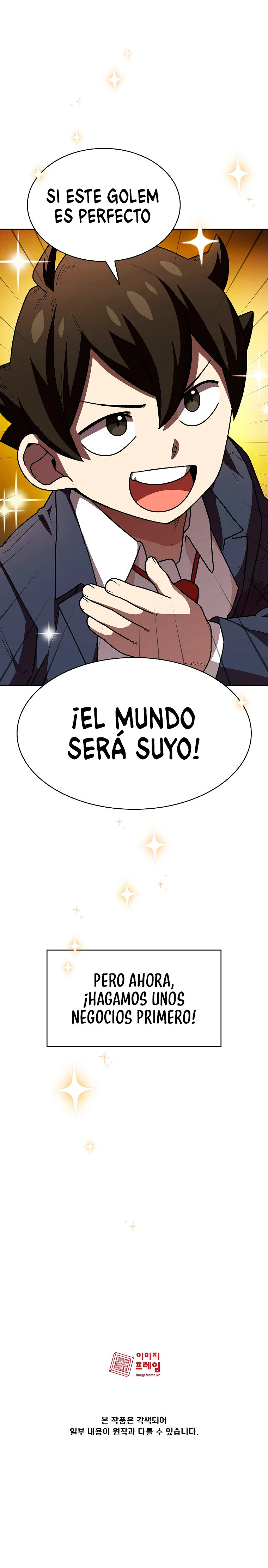 Heroe Basura De Clase FFF Capítulo 108 - Página 13 en español