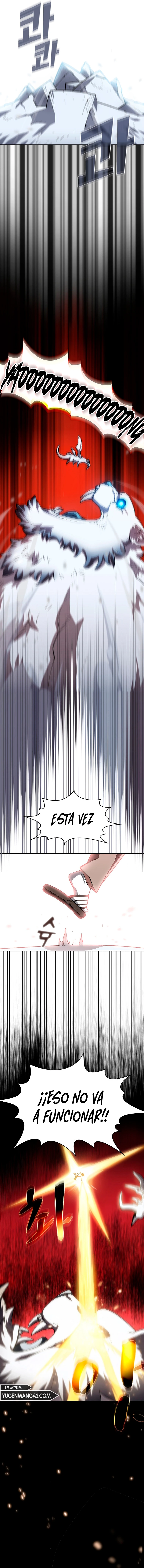 Heroe Basura De Clase FFF Capítulo 110 - Página 7 en español