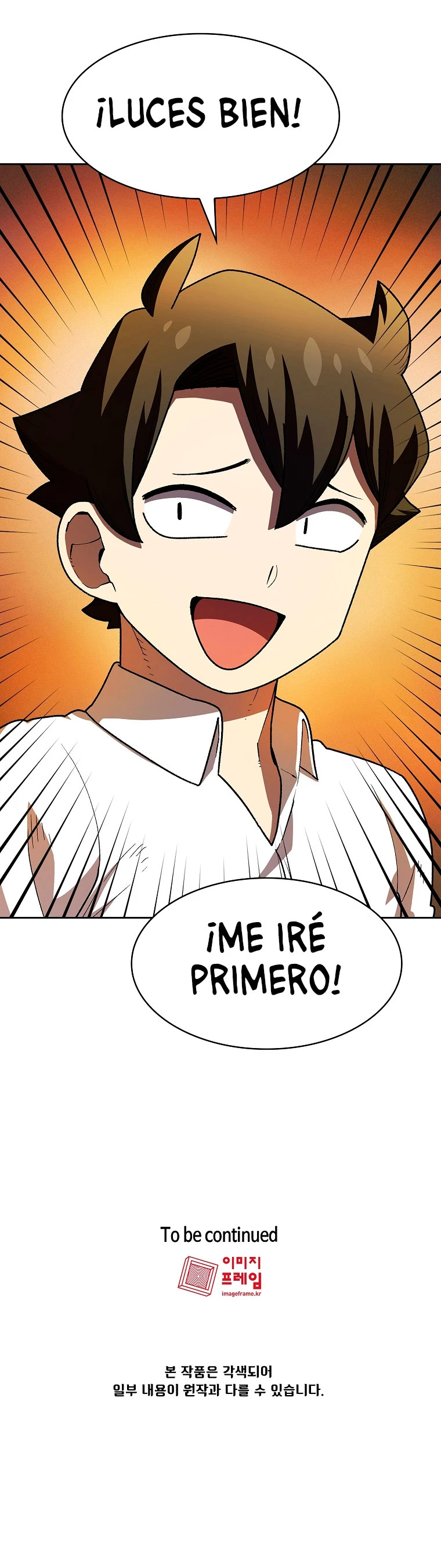 Heroe Basura De Clase FFF Capítulo 114 - Página 14 en español