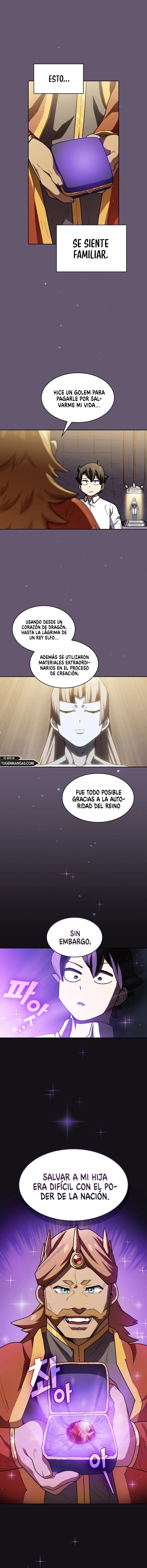 Heroe Basura De Clase FFF Capítulo 115 - Página 12 en español