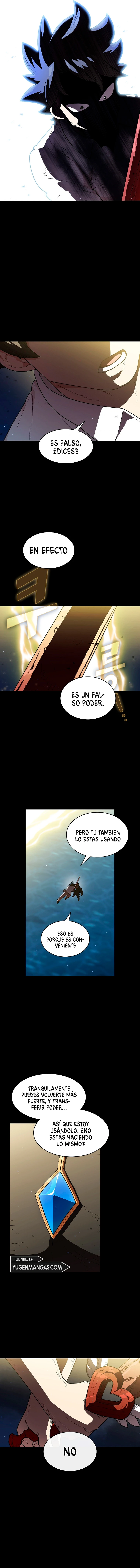 Heroe Basura De Clase FFF Capítulo 120 - Página 8 en español