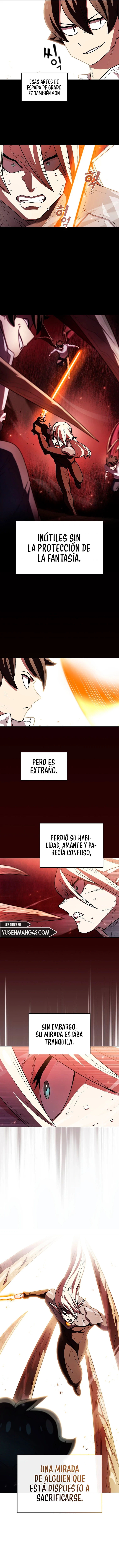 Heroe Basura De Clase FFF Capítulo 129 - Página 6 en español