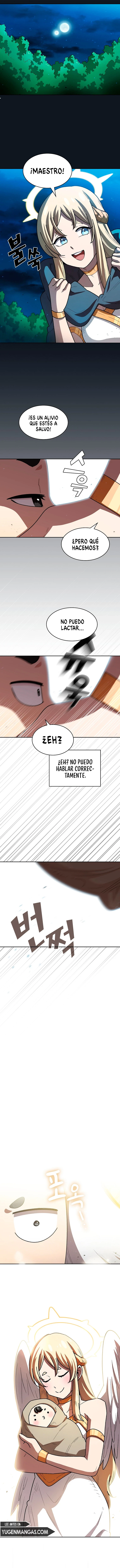 Heroe Basura De Clase FFF Capítulo 131 - Página 5 en español