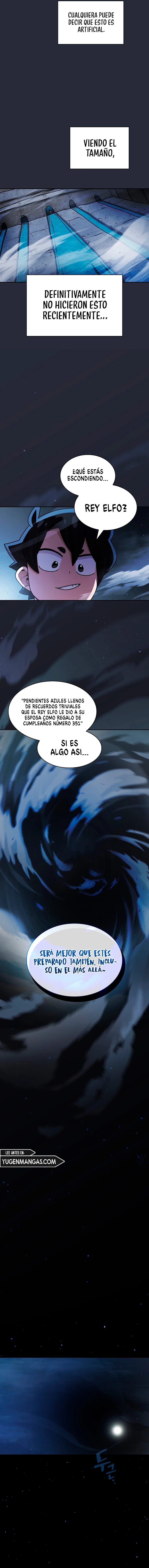 Heroe Basura De Clase FFF Capítulo 138 - Página 17 en español