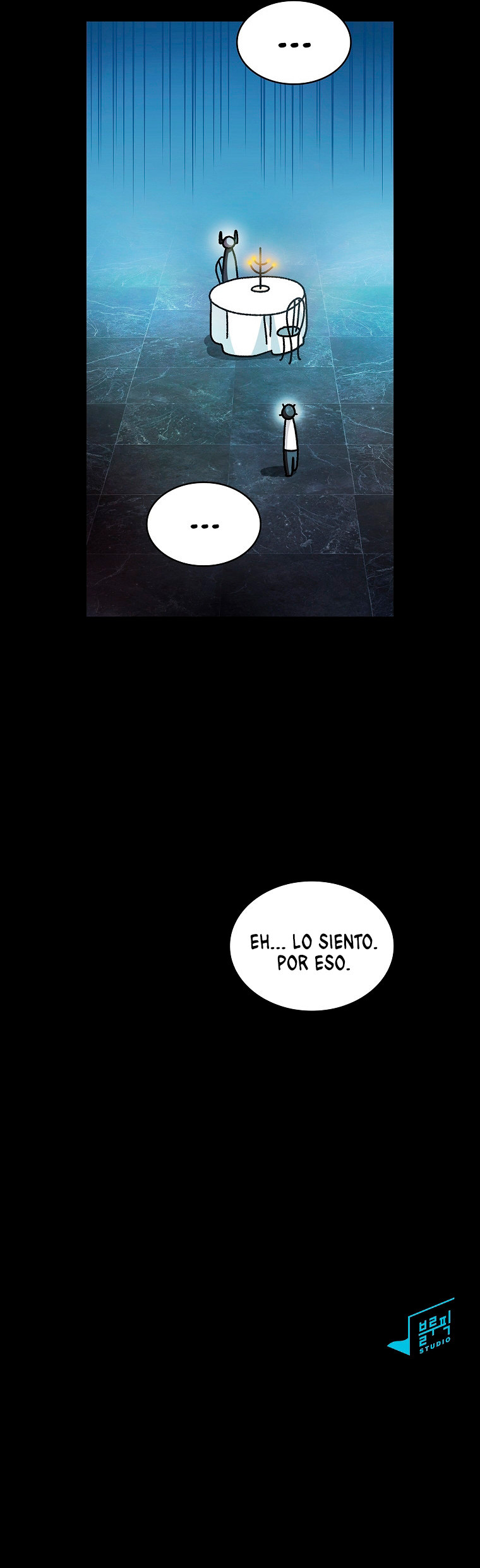 Heroe Basura De Clase FFF Capítulo 169 - Página 13 en español