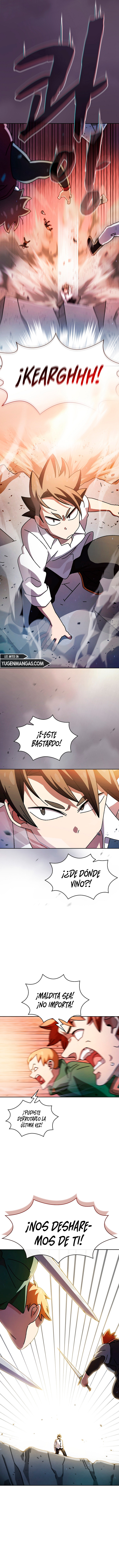 Heroe Basura De Clase FFF Capítulo 170 - Página 4 en español