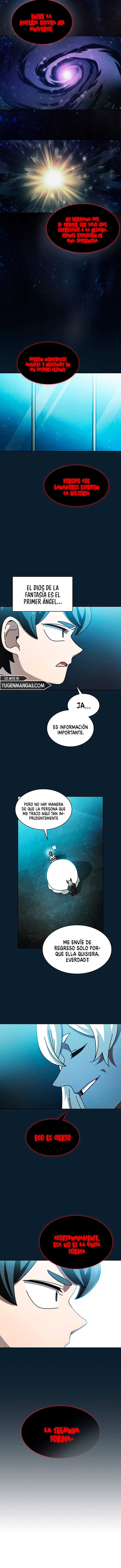 Heroe Basura De Clase FFF Capítulo 170 - Página 7 en español