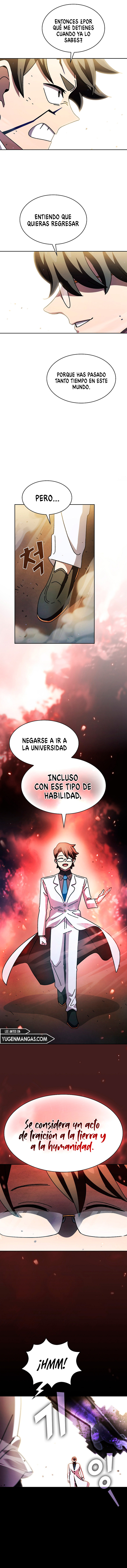 Heroe Basura De Clase FFF Capítulo 172 - Página 4 en español