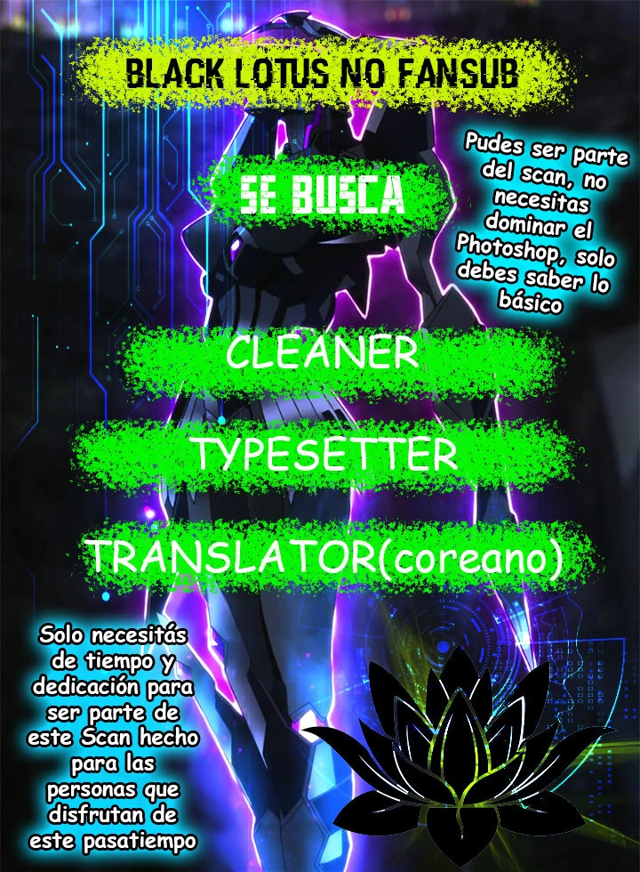 Heroe Basura De Clase FFF Capítulo 18 - Página 21 en español