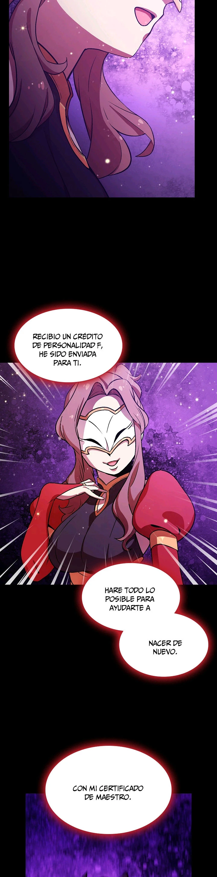 Heroe Basura De Clase FFF Capítulo 2 - Página 27 en español