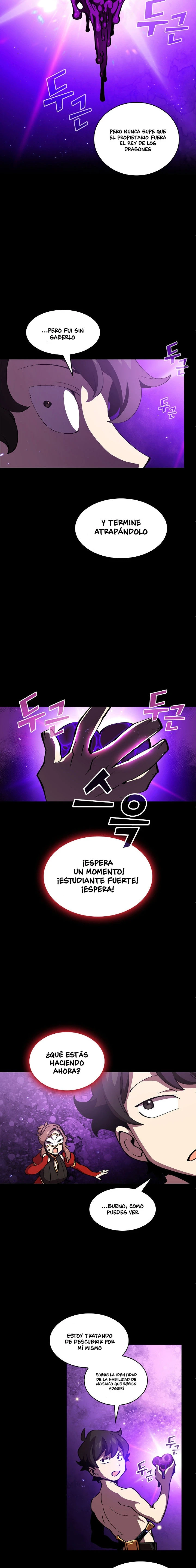 Heroe Basura De Clase FFF Capítulo 25 - Página 16 en español