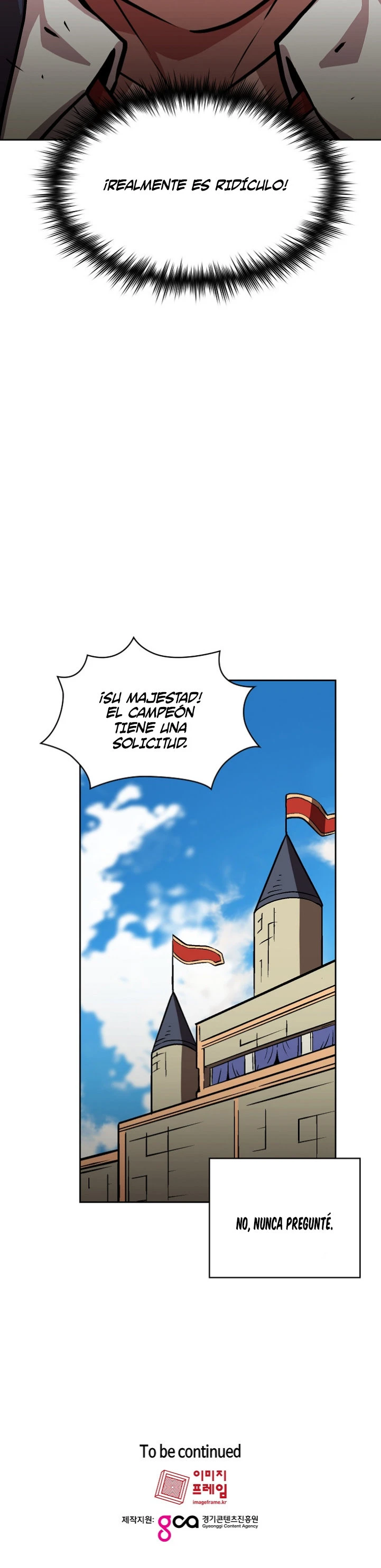Heroe Basura De Clase FFF Capítulo 3 - Página 30 en español