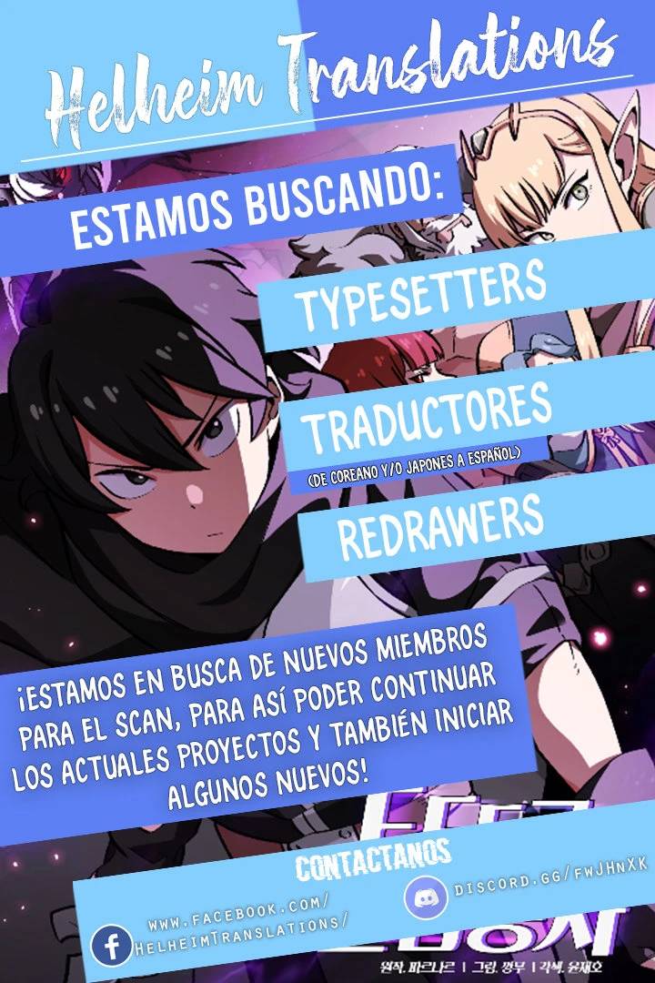 Heroe Basura De Clase FFF Capítulo 5 - Página 13 en español