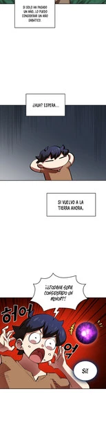 Heroe Basura De Clase FFF Capítulo 66 - Página 5 en español