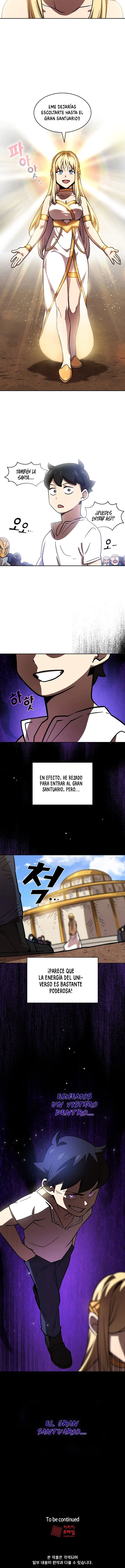 Heroe Basura De Clase FFF Capítulo 72 - Página 10 en español