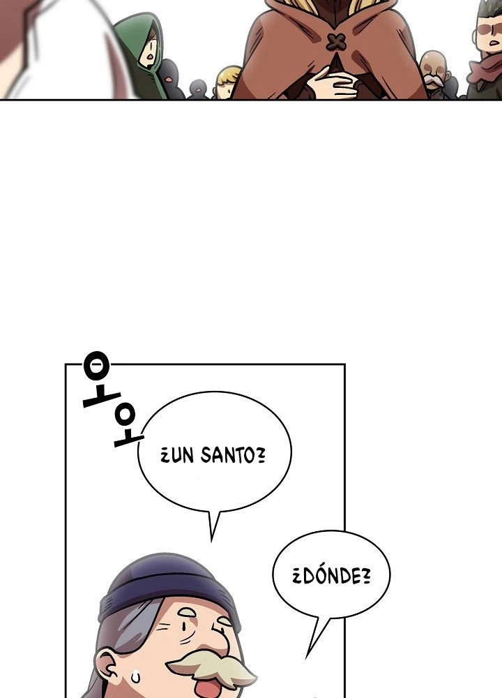 Heroe Basura De Clase FFF Capítulo 72 - Página 8 en español