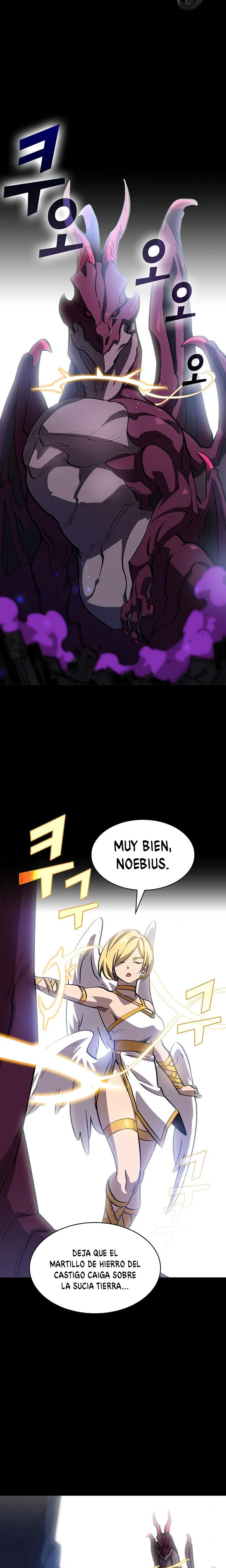 Heroe Basura De Clase FFF Capítulo 76 - Página 21 en español