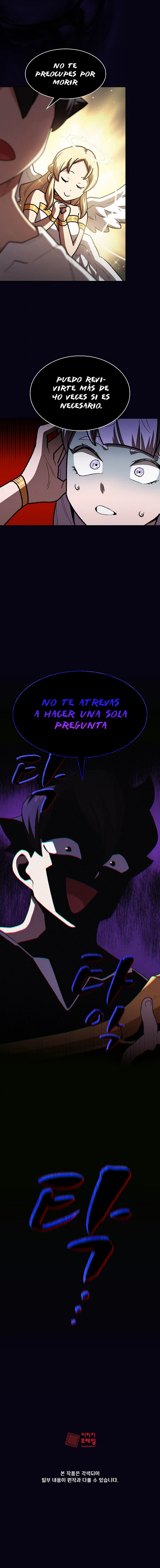 Heroe Basura De Clase FFF Capítulo 97 - Página 16 en español