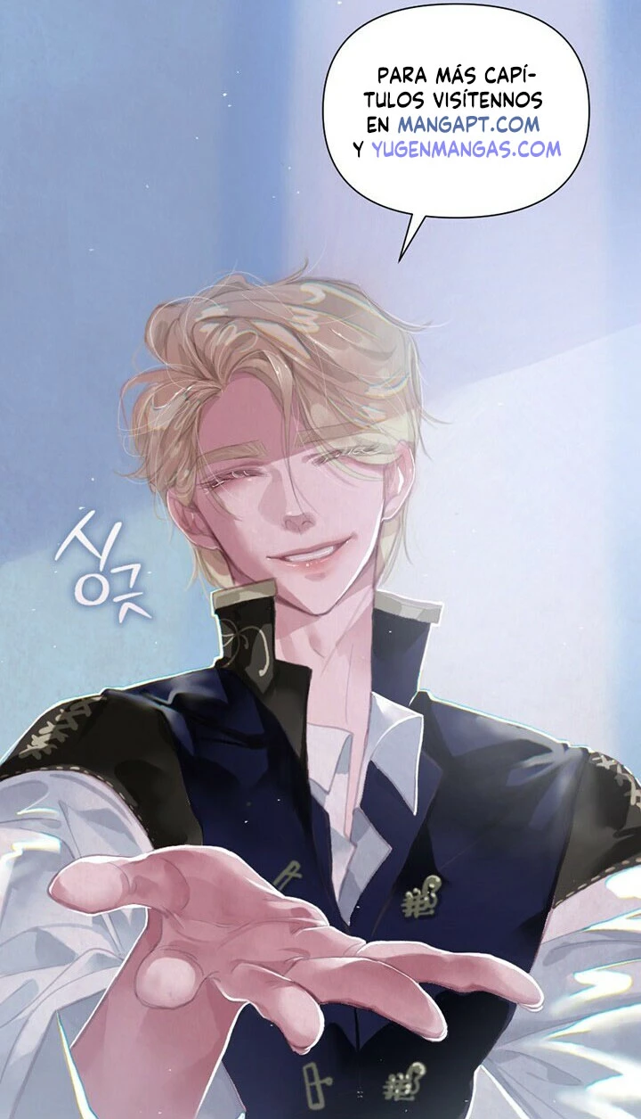 Ookami-sama no Ichizu na Bouai Capítulo 2 - Página 31 en español