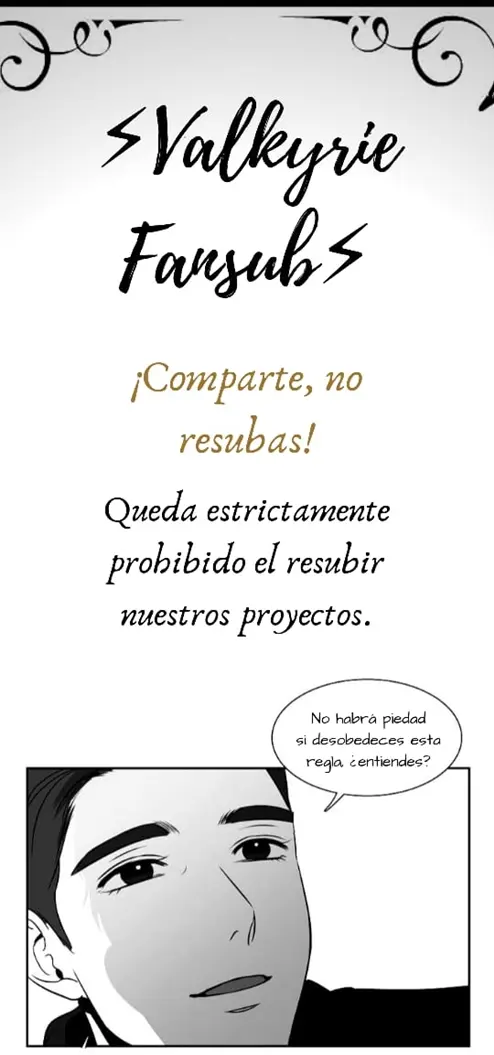 Eres mi Juguete Favorito Capítulo 2 - Página 32 en español