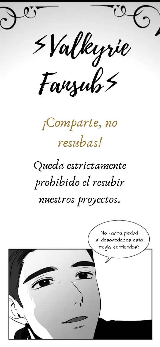 Eres mi Juguete Favorito Capítulo 4 - Página 31 en español