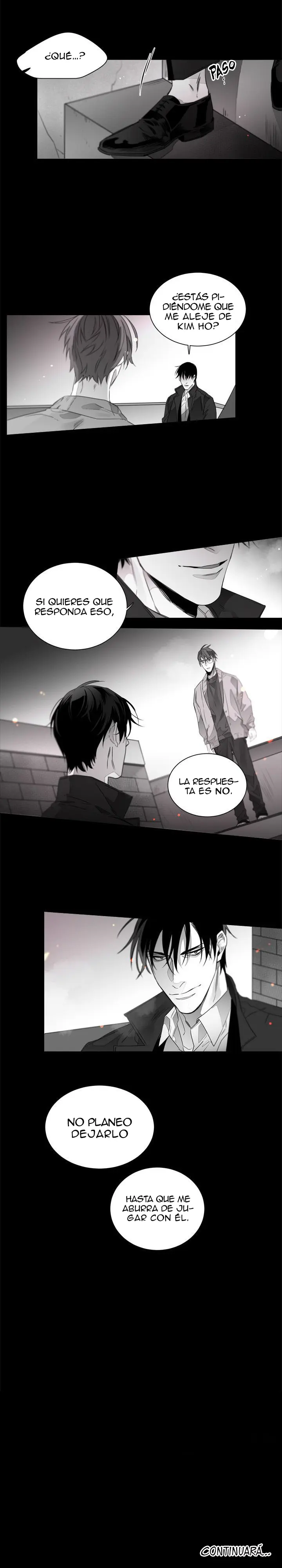 Adicción Capítulo 11 - Página 13 en español