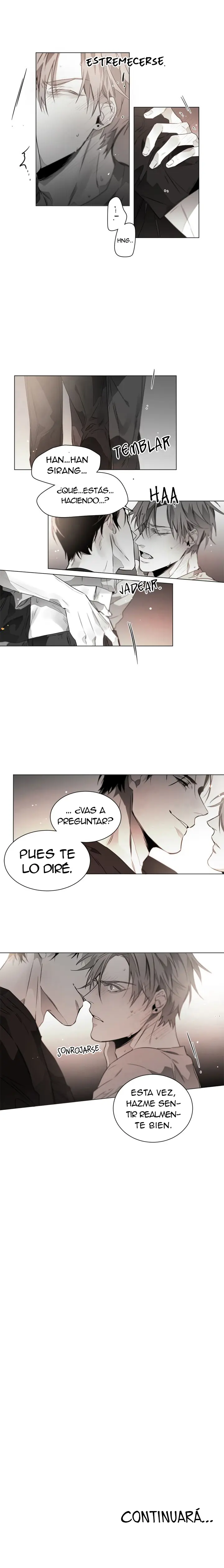 Adicción Capítulo 13 - Página 12 en español