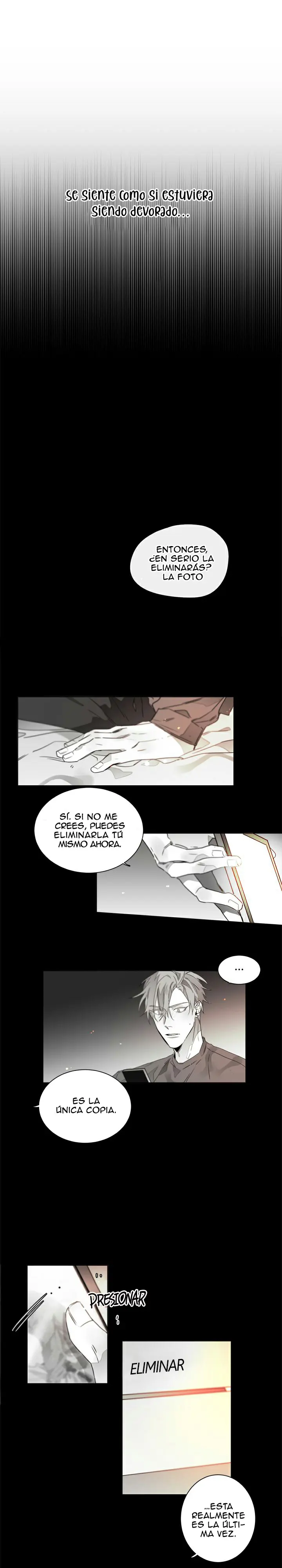 Adicción Capítulo 14 - Página 11 en español