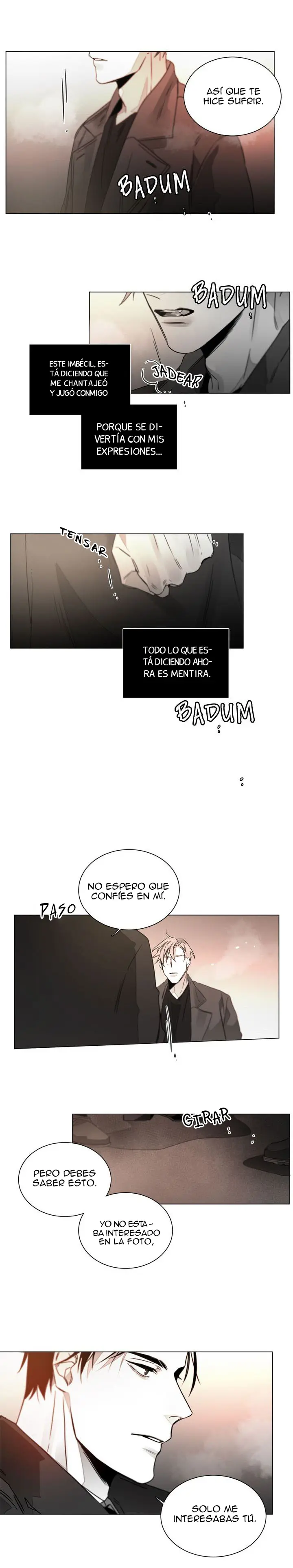 Adicción Capítulo 16 - Página 15 en español