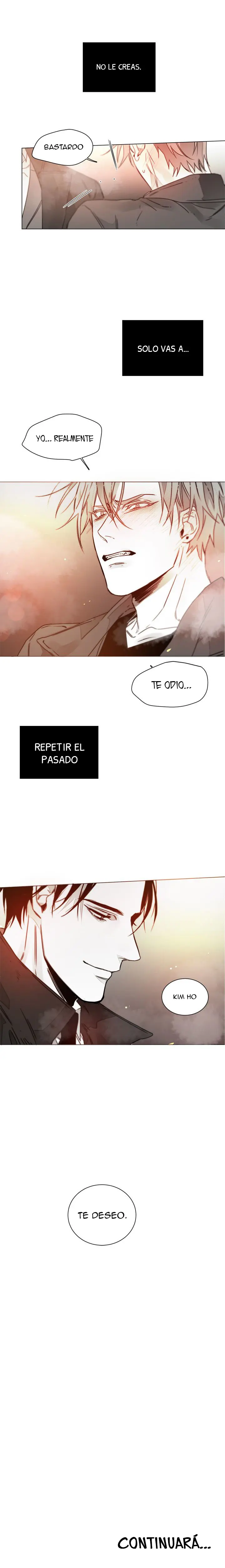 Adicción Capítulo 16 - Página 16 en español