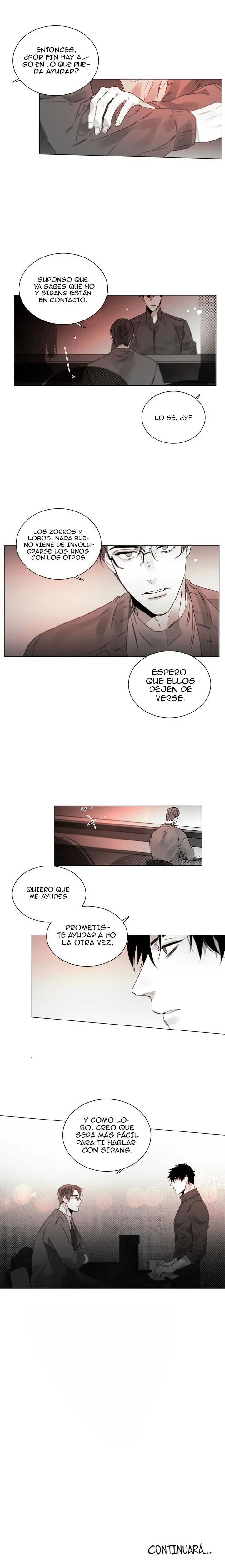 Adicción Capítulo 17 - Página 15 en español