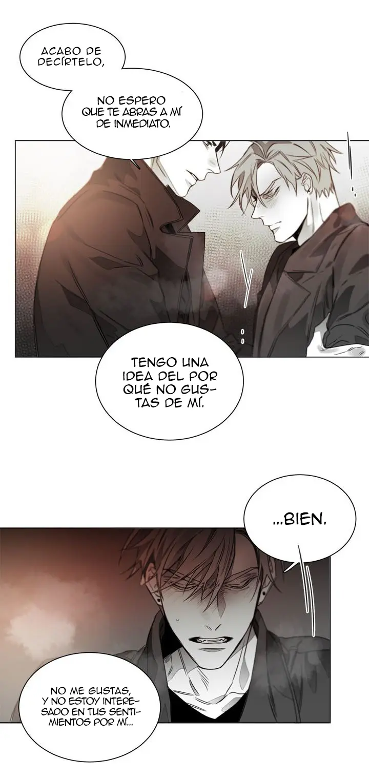 Adicción Capítulo 18 - Página 9 en español
