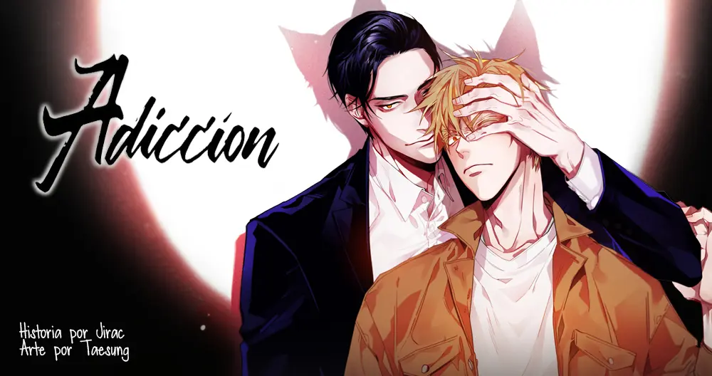 Adicción Capítulo 19 - Página 3 en español