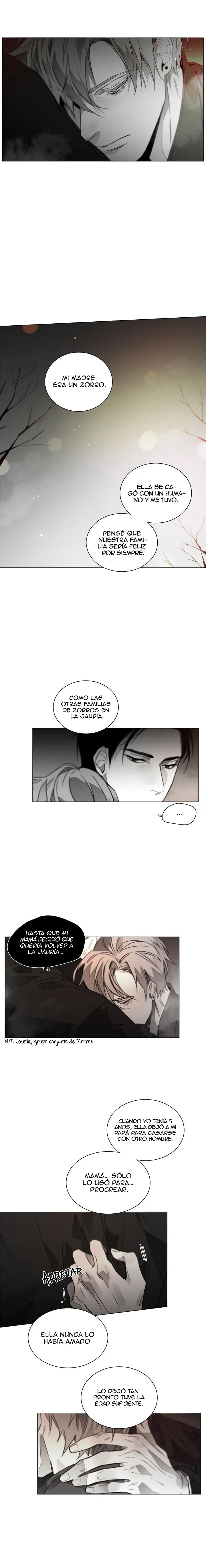 Adicción Capítulo 19 - Página 7 en español