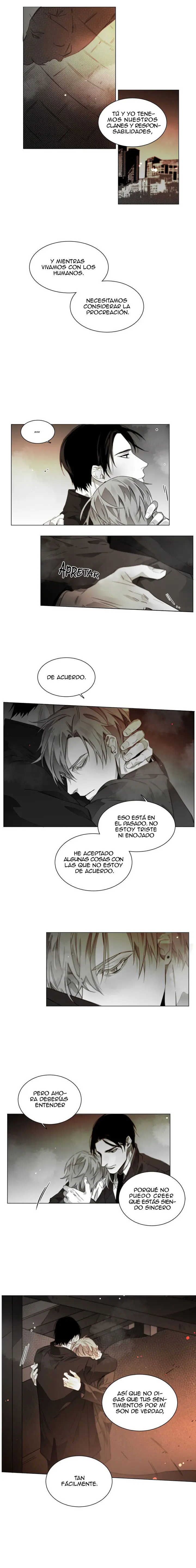 Adicción Capítulo 19 - Página 9 en español