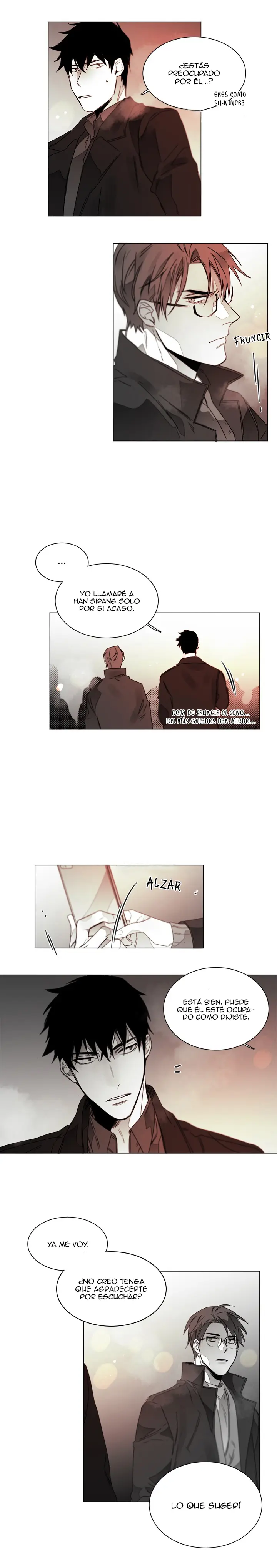 Adicción Capítulo 20 - Página 13 en español