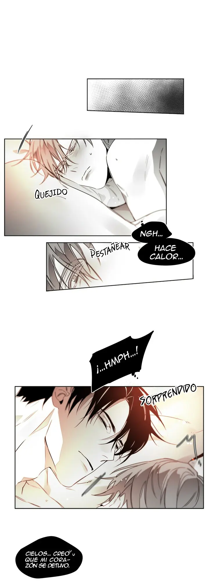 Adicción Capítulo 21 - Página 5 en español