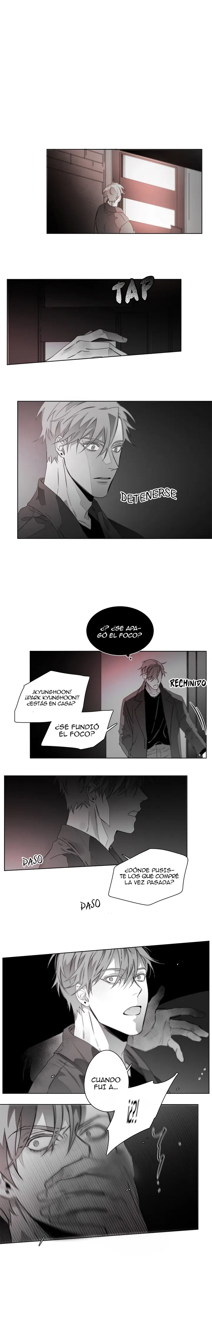 Adicción Capítulo 22 - Página 13 en español