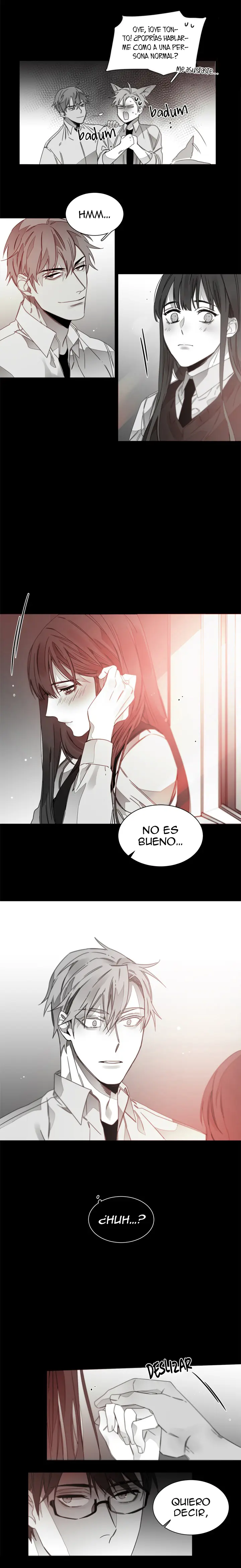 Adicción Capítulo 24 - Página 7 en español