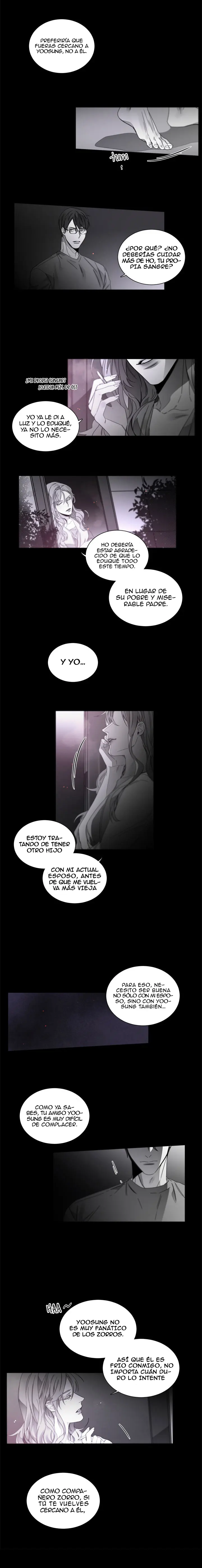 Adicción Capítulo 25 - Página 12 en español