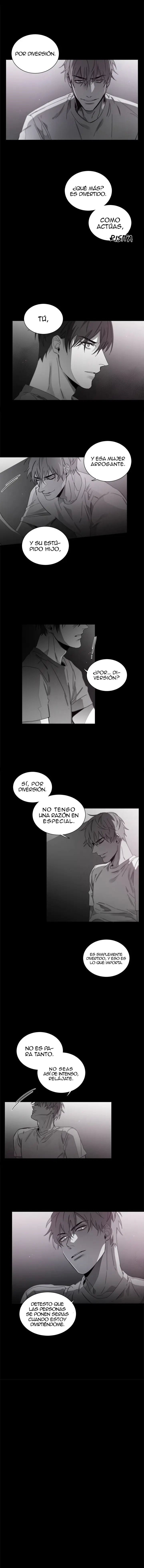 Adicción Capítulo 26 - Página 7 en español