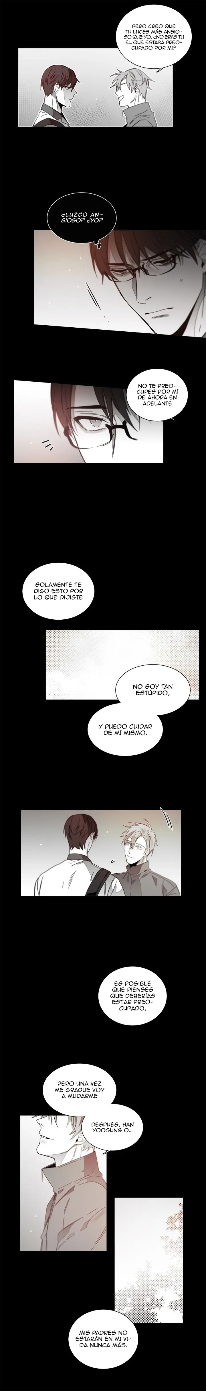 Adicción Capítulo 27 - Página 6 en español