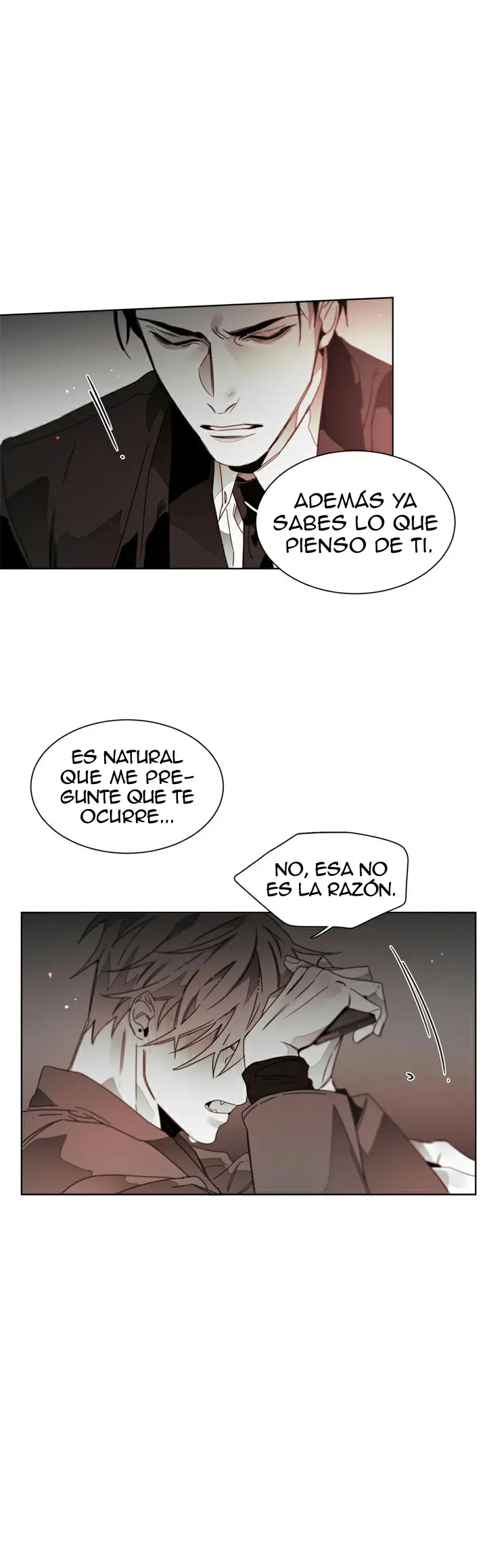 Adicción Capítulo 29 - Página 11 en español