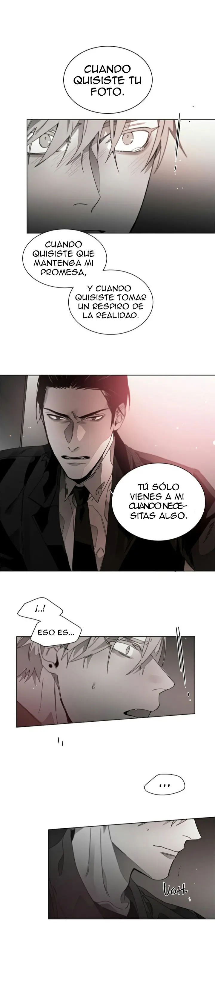 Adicción Capítulo 29 - Página 13 en español