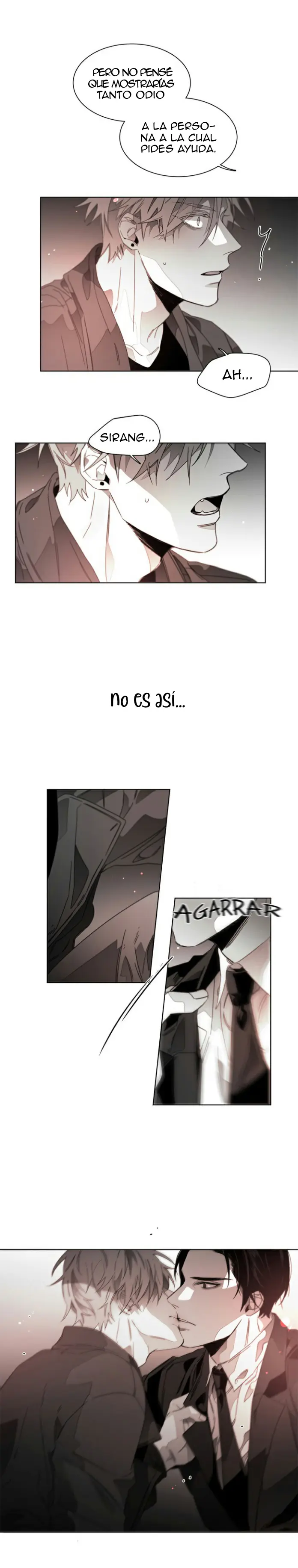 Adicción Capítulo 29 - Página 5 en español